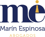 Logo de Marín Espinosa Abogados