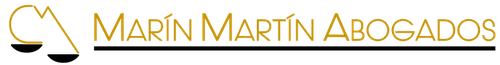 Logo de Marín Martín Abogados