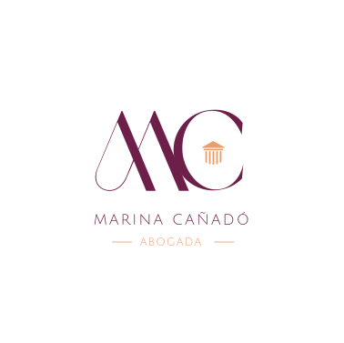 Logo de Marina Cañadó