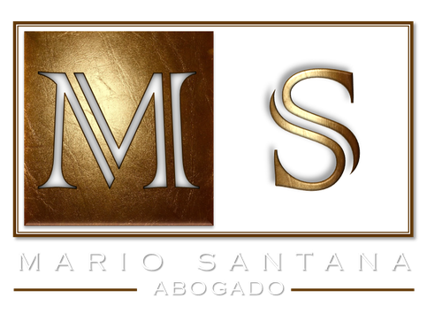 Logo de Mario Santana