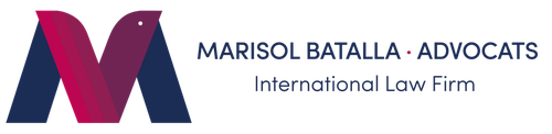 Logo de Marisol Batalla Advocats