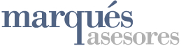 Logo de Marqués Asesores Legales, S.L