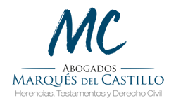 Logo de Marqués del Castillo Abogados