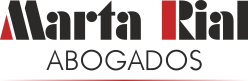 Logo de Marta Rial Abogados en Santiago de Compostela