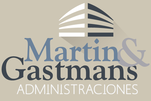 Logo de Martín & Gastmans