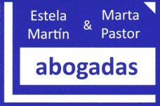 Logo de Martín Pastor Advocades