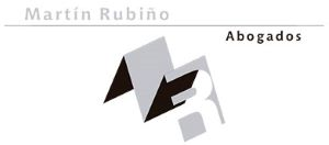 Logo de Martín Rubiño Abogados