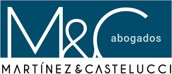 Logo de Martínez & Castelucci Abogados