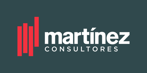 Logo de Martinez Consultores