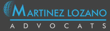 Logo de Martínez Lozano