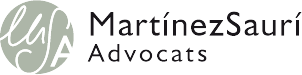 Logo de Martínez Saurí Advocats