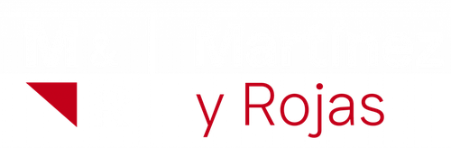 Logo de Martínez Y Rojas Abogados Hellín.