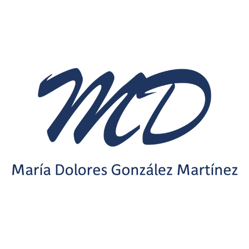 Logo de Mas Derecho Mª Dolores Glez. Martínez