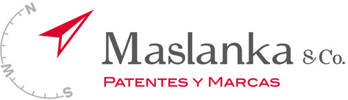 Logo de Maslanka