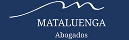 Logo de Mataluenga Abogados