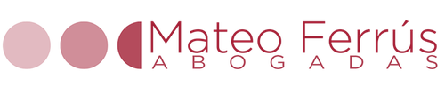 Logo de Mateo Ferrús Abogadas