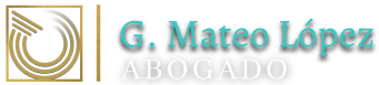 Logo de Mateo López Abogados