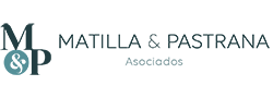 Logo de Matilla & Pastrana Asociados
