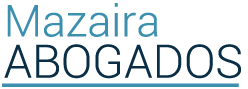 Logo de Mazaira Abogados