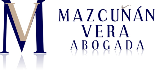 Logo de Mazcuñán Vera Abogados