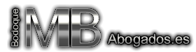 Logo de Mb Abogados Zaragoza