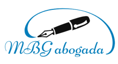 Logo de MbGabogada