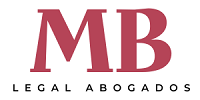 Logo de Mblegal Abogados SLP