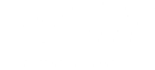 Logo de Mcmorallon Defensa Jurídica