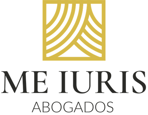 Logo de Me Iuris Abogados