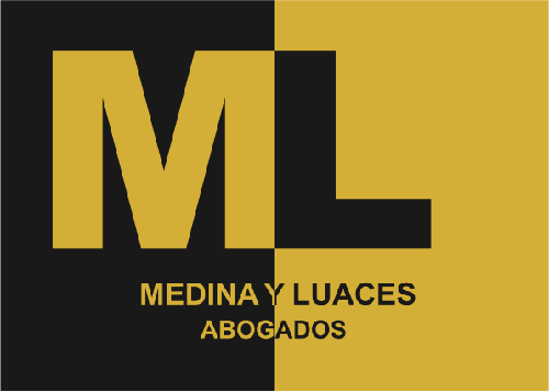 Logo de Medina y Luaces Abogados