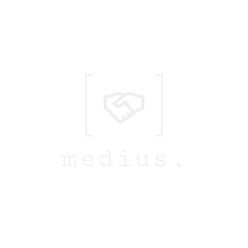 Logo de Medius Abogados