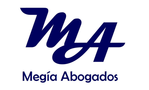 Logo de Megia Abogados