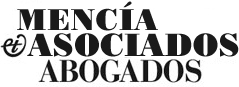 Logo de Mencía & Asociados, Abogados