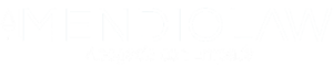 Logo de Mendiolaw Bufete Abogados