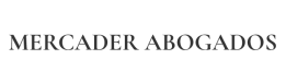 Logo de Mercader Abogados