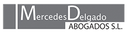 Logo de Mercedes Delgado Abogados