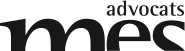Logo de Mes abogados y gestión SLP
