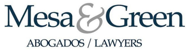 Logo de Mesa & Green Abogados / Lawyers