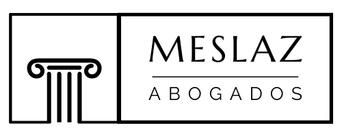 Logo de Meslaz Abogados