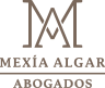 Logo de Mexía Algar Abogados