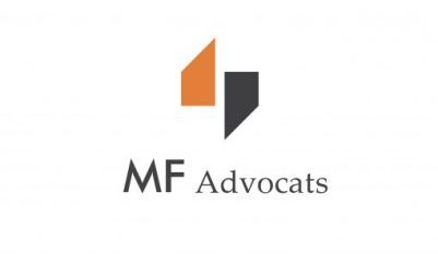 Logo de Mf Advocats