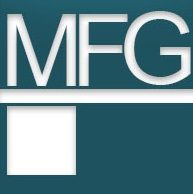 Logo de Mfg Abogados Oviedo