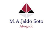 Logo de Miguel Ángel Jaldo Soto Abogado