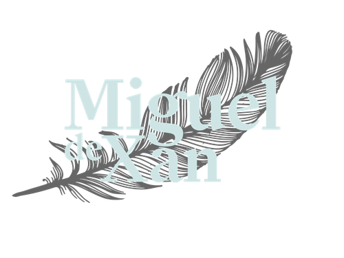 Logo de Miguel de Xan