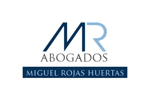 Logo de Miguel Rojas Abogados