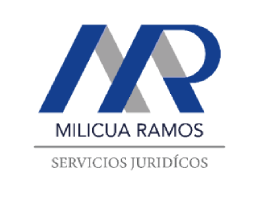 Logo de Milicua Ramos Abogados y Administradores de Fincas