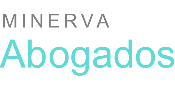 Logo de Minerva Abogados