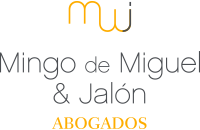 Logo de Mingo De Miguel & Jalón Abogados