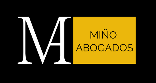 Logo de Miño Abogados