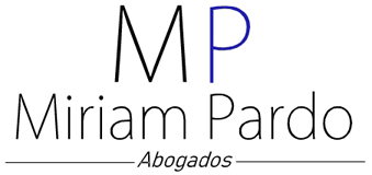 Logo de Miriam Pardo - Despacho de Abogados Mataró